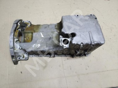 Поддон MERCEDES-BENZ Vito W639 (2003 - 2010) — Разборка Мерседес