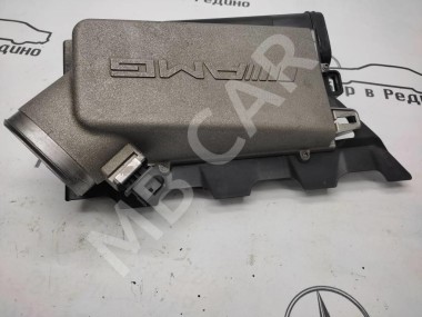 Корпус воздушного фильтра MERCEDES-BENZ M-класс AMG W164 (2006 - 2008) — Разборка Мерседес