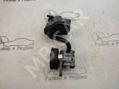 ГУР MERCEDES-BENZ S-класс W220 (1998 - 2005) — Разборка Мерседес