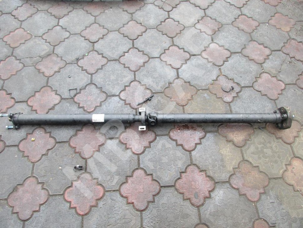Кардан задний MERCEDES-BENZ C-класс W205/S205/C205/A205 (2014 - 2018) фото 1 &mdash; Разборка Мерседес