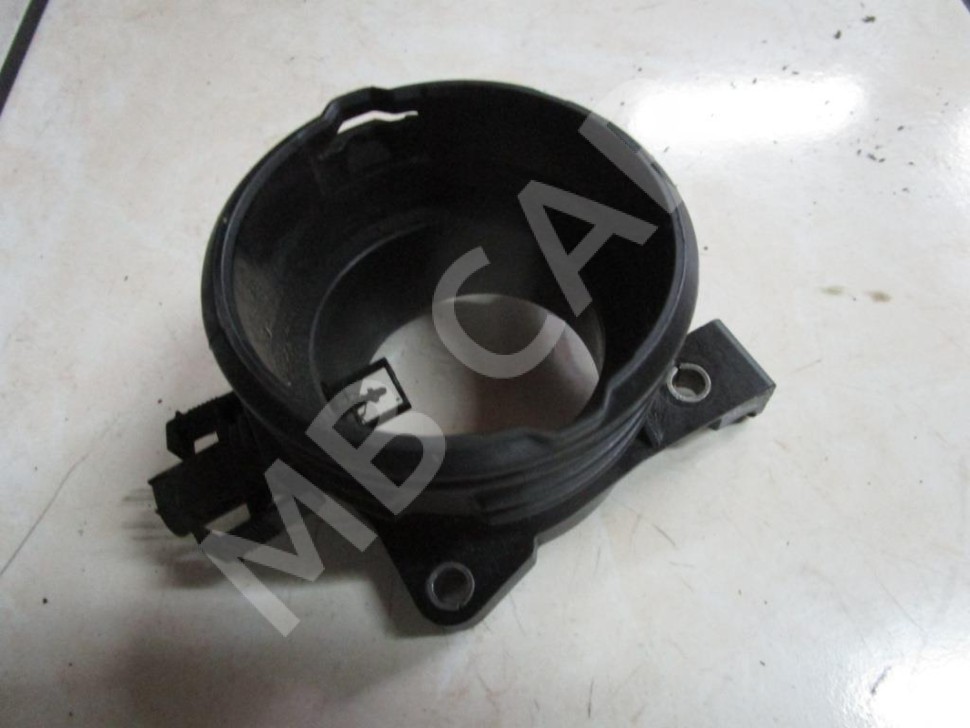 Фланец MERCEDES-BENZ C-класс W203/S203/CL203 (2000 - 2004) фото 1 &mdash; Разборка Мерседес