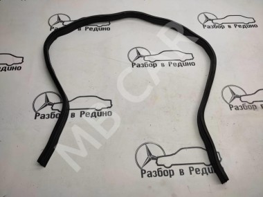 Уплотнитель моторного отсека MERCEDES-BENZ CLS-класс C219 (2004 - 2008) — Разборка Мерседес