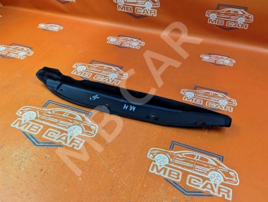 Пыльник крыла MERCEDES-BENZ R-класс W251 (2005 - 2007) — Разборка Мерседес