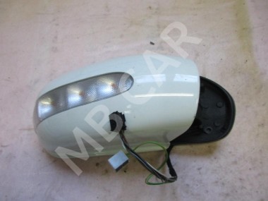 Зеркало правое MERCEDES-BENZ C-класс W203/S203/CL203 рестайлинг (2004 - 2008) — Разборка Мерседес