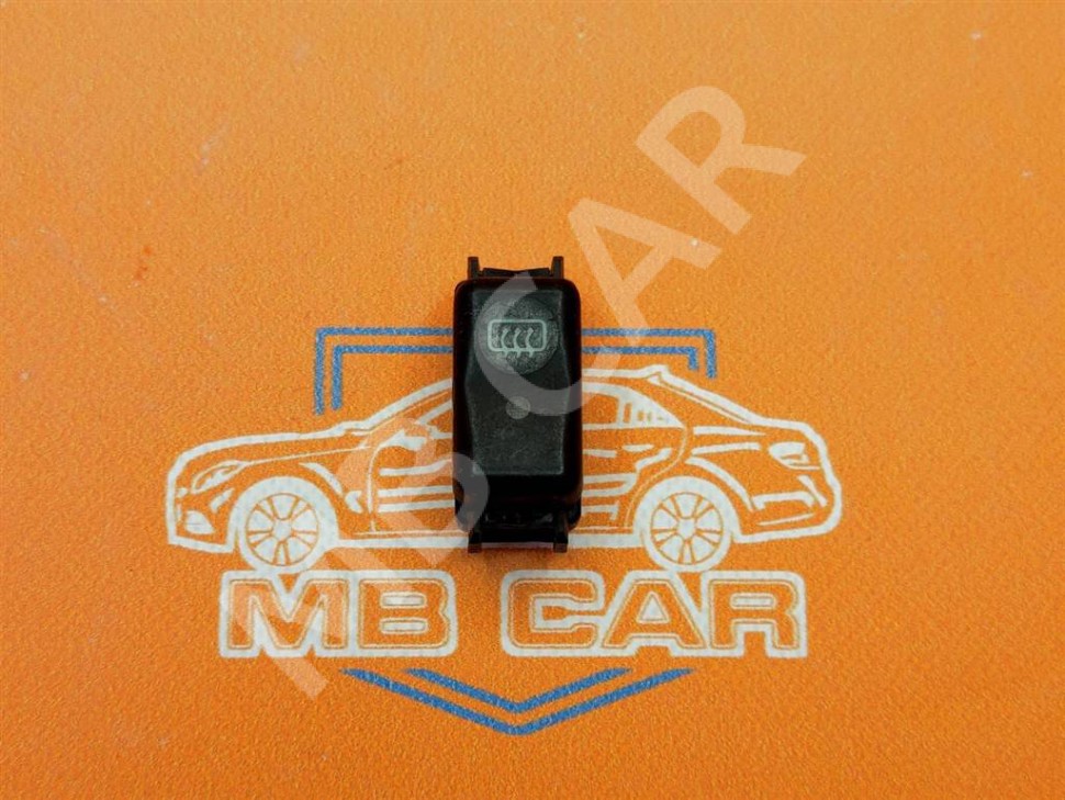 Кнопка MERCEDES-BENZ G-класс W463 рестайлинг 2 (2008 - 2012) фото 1 — Разборка Мерседес