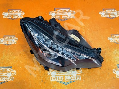 Фара правая MERCEDES-BENZ E-класс W212/S212/C207/A207 рестайлинг (2013 - 2016) — Разборка Мерседес