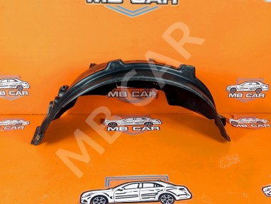 Подкрылок передний правый MERCEDES-BENZ M-класс W163 (1997 - 2001) &mdash; Разборка Мерседес