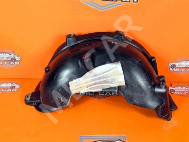 Подкрылок передний правый MERCEDES-BENZ M-класс W163 (1997 - 2001) &mdash; Разборка Мерседес