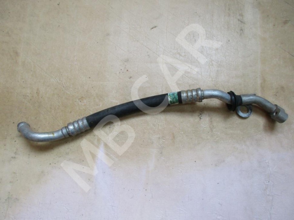 Трубка кондиционера MERCEDES-BENZ E-класс W210/S210 (1995 - 1999) фото 1 &mdash; Разборка Мерседес