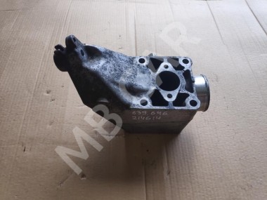 Лапа левая MERCEDES-BENZ Vito W639 (2003 - 2010) — Разборка Мерседес