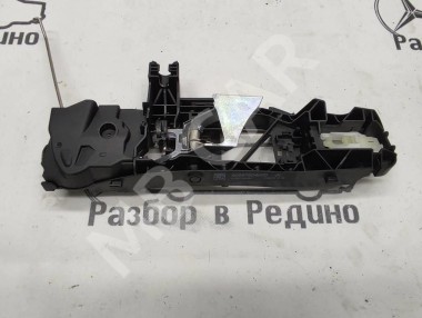 Ответная часть замка двери MERCEDES-BENZ GLE-класс Coupe C292 (2015 - 2019) — Разборка Мерседес