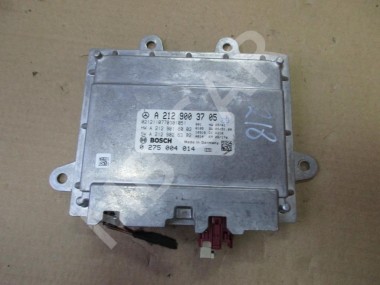 Блок системы ночного видения MERCEDES-BENZ CLS-класс C218/X218 (2010 - 2014) — Разборка Мерседес