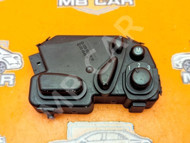 Джойстик MERCEDES-BENZ CLK-класс C209/A209 (2002 - 2005) — Разборка Мерседес