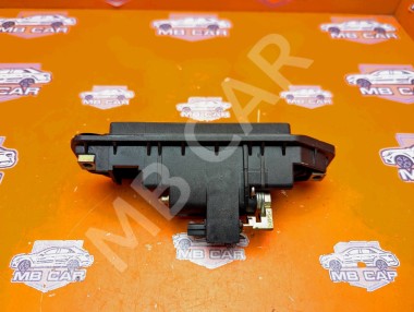 Ручка открытия багажника MERCEDES-BENZ C-класс W203/S203/CL203 рестайлинг (2004 - 2008) — Разборка Мерседес