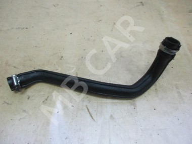 Трубка рециркуляции ОГ MERCEDES-BENZ C-класс W203/S203/CL203 (2000 - 2004) — Разборка Мерседес