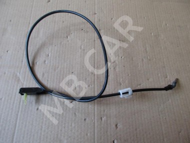 Трос кулисы АКПП MERCEDES-BENZ S-класс W220 (1998 - 2005) — Разборка Мерседес