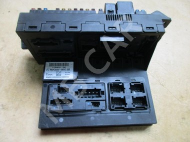 Блок SAM передний MERCEDES-BENZ E-класс W211/S211 рестайлинг (2006 - 2009) — Разборка Мерседес