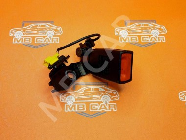 Замок ремня безопасности MERCEDES-BENZ E-класс W212/S212/C207/A207 рестайлинг (2013 - 2016) — Разборка Мерседес