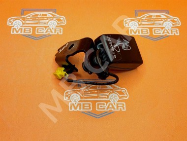 Замок ремня безопасности MERCEDES-BENZ E-класс W212/S212/C207/A207 рестайлинг (2013 - 2016) — Разборка Мерседес