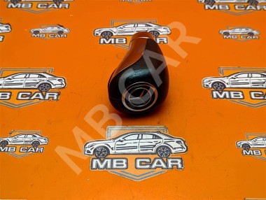 Ручка АКПП MERCEDES-BENZ X-класс I (2017 - 2020) — Разборка Мерседес