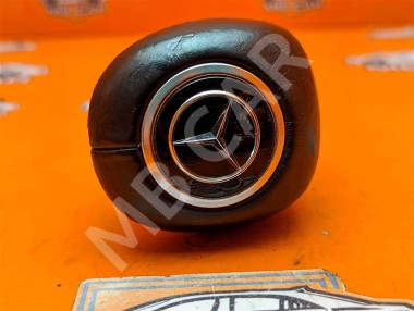 Ручка АКПП MERCEDES-BENZ X-класс I (2017 - 2020) — Разборка Мерседес