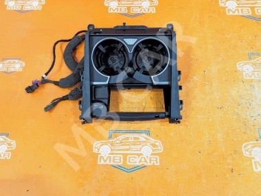 Подстаканник MERCEDES-BENZ GLE-класс V167 (2018 - 2024) — Разборка Мерседес