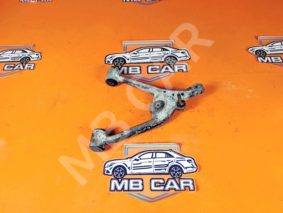 Рычаг задний MERCEDES-BENZ M-класс W163 (1997 - 2001) фото 1 &mdash; Разборка Мерседес