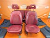 Салон MERCEDES-BENZ A-класс W168 рестайлинг (2001 - 2004) A 170 1.7 AT (95 л.с.) фото 2 &mdash; Разборка Мерседес