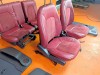 Салон MERCEDES-BENZ A-класс W168 рестайлинг (2001 - 2004) A 170 1.7 AT (95 л.с.) фото 5 &mdash; Разборка Мерседес
