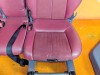 Салон MERCEDES-BENZ A-класс W168 рестайлинг (2001 - 2004) A 170 1.7 AT (95 л.с.) фото 17 &mdash; Разборка Мерседес