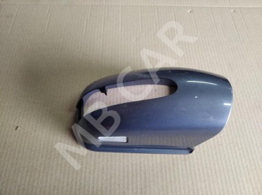 Корпус зеркала MERCEDES-BENZ E-класс W211/S211 (2002 - 2006) — Разборка Мерседес