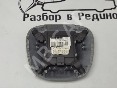 Датчик движения MERCEDES-BENZ C-класс W203/S203/CL203 рестайлинг (2004 - 2008) — Разборка Мерседес