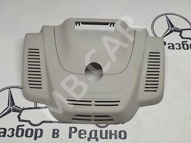 Накладка датчика дождя MERCEDES-BENZ GLE-класс W166 (2015 - 2018) — Разборка Мерседес