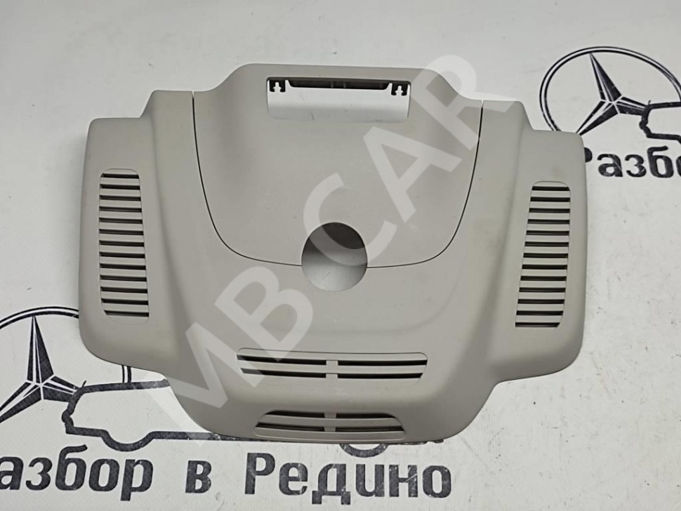 Накладка датчика дождя MERCEDES-BENZ GLE-класс W166 (2015 - 2018) фото 1 &mdash; Разборка Мерседес