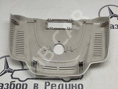 Накладка датчика дождя MERCEDES-BENZ GLE-класс W166 (2015 - 2018) — Разборка Мерседес