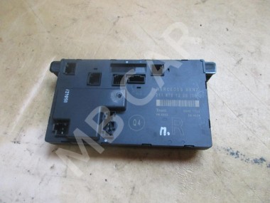 Блок двери MERCEDES-BENZ E-класс W211/S211 (2002 - 2006) — Разборка Мерседес