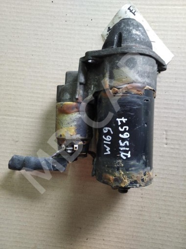 Стартер MERCEDES-BENZ A-класс W169 (2004 - 2008) — Разборка Мерседес