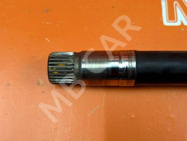 Вал промежуточный перед привода MERCEDES-BENZ E-класс W212/S212/C207/A207 (2009 - 2013) — Разборка Мерседес