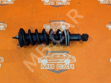 Стойка передняя MERCEDES-BENZ X-класс I (2017 - 2020) — Разборка Мерседес