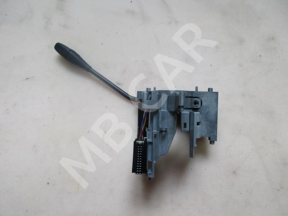 Переключатель круиз контроля MERCEDES-BENZ E-класс W211/S211 (2002 - 2006) фото 1 — Разборка Мерседес