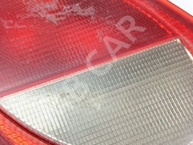 Фонарь крышки багажника MERCEDES-BENZ E-класс W210/S210 (1995 - 1999) — Разборка Мерседес