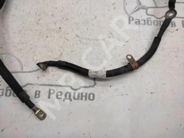 Провод плюсовой MERCEDES-BENZ R-класс W251 (2005 - 2007) — Разборка Мерседес