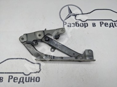 Петля капота MERCEDES-BENZ E-класс W211/S211 рестайлинг (2006 - 2009) — Разборка Мерседес