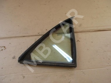 Стекло заднее правое MERCEDES-BENZ S-класс W140 (1991 - 1998) — Разборка Мерседес