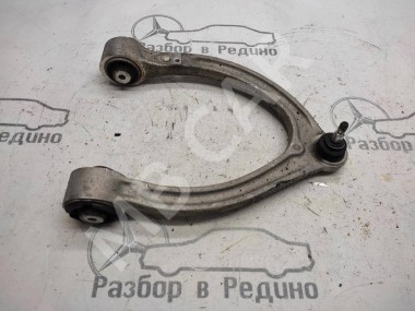 Рычаг передний верхний MERCEDES-BENZ S-класс W221 (2005 - 2009) — Разборка Мерседес