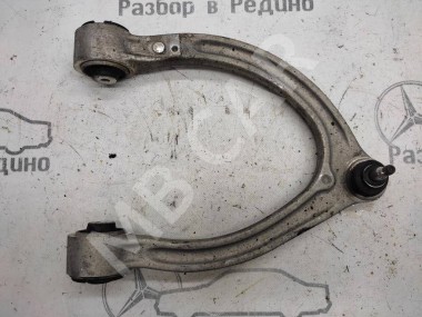 Рычаг передний верхний MERCEDES-BENZ S-класс W221 (2005 - 2009) — Разборка Мерседес