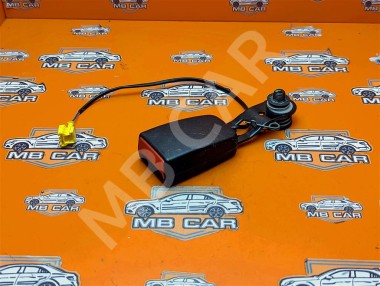 Замок ремня безопасности MERCEDES-BENZ M-класс W164 (2005 - 2008) — Разборка Мерседес