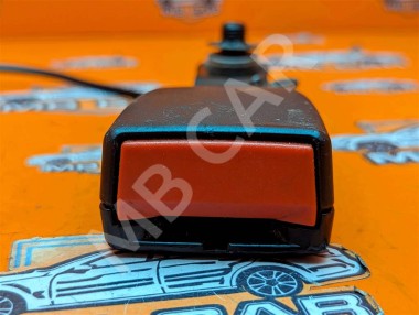 Замок ремня безопасности MERCEDES-BENZ M-класс W164 (2005 - 2008) — Разборка Мерседес