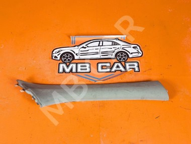 Накладка передней стойки MERCEDES-BENZ C-класс W203/S203/CL203 рестайлинг (2004 - 2008) &mdash; Разборка Мерседес