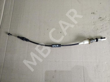 Трос газа MERCEDES-BENZ E-класс W210/S210 (1995 - 1999) — Разборка Мерседес